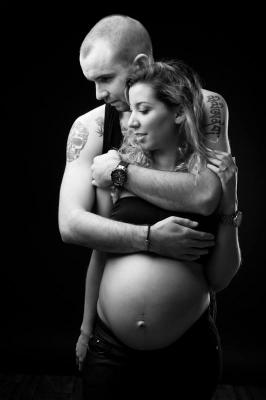 meilleur photographe grossesse à paris 1