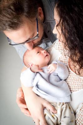 meilleur photographe grossesse à paris