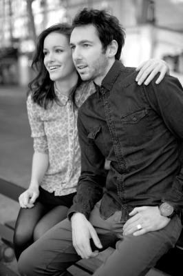 shooting photo professionnel couple paris 4