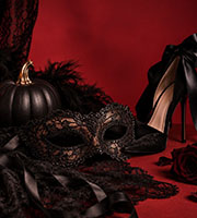Glam'Halloween